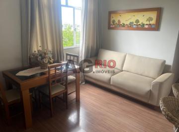 Apartamento · 68m² · 3 Quartos · 1 Vaga · APARTAMENTO À VENDA COM 3 QUARTOS EM CAMPINHO
