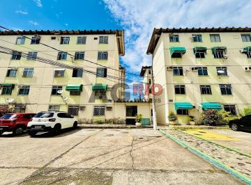 Apartamento · 37m² · 2 Quartos · 1 Vaga · APARTAMENTO À VENDA 2 QUARTOS NA MERCK