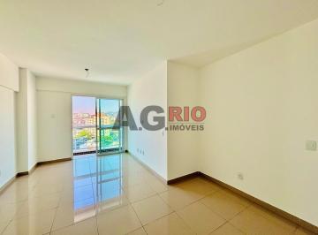 Apartamento · 94m² · 4 Quartos · 2 Vagas · APARTAMENTO À VENDA COM 4 QUARTOS NO CONDOMÍNIO MAGGIORE RESIDENZIALE NO CACHAMBI
