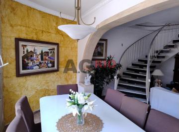 Casa · 257m² · 3 Quartos · 1 Vaga · CASA DE VILA À VENDA COM 3 QUARTOS NA PRAÇA SECA