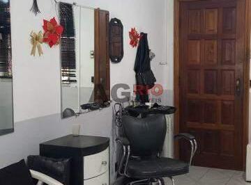 Apartamento · 37m² · 1 Quarto · 1 Vaga · APARTAMENTO À VENDA COM 1 QUARTO NA TAQUARA