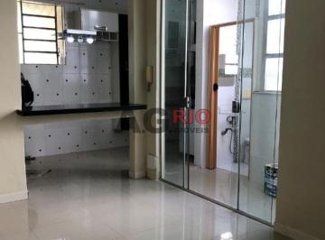 Apartamento · 62m² · 2 Quartos · APARTAMENTO À VENDA COM 2 QUARTOS EM VILA VALQUEIRE
