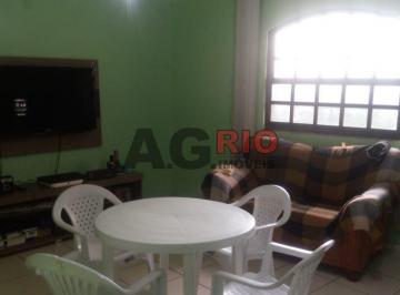 Casa · 90m² · 3 Quartos · 1 Vaga · CASA EM CONDOMÍNIO À VENDA COM 3 QUARTO EM OSWALDO CRUZ