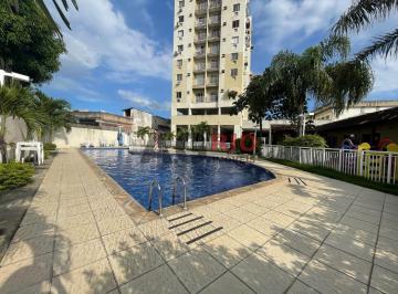 Apartamento · 49m² · 2 Quartos · APARTAMENTO À VENDA COM 2 QUARTOS EM CASCADURA