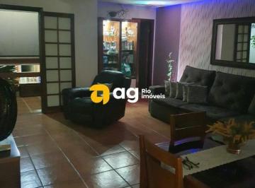 Casa · 196m² · 3 Quartos · 2 Vagas · CASA EM CONDOMÍNIO À VENDA 3 QUARTOS EM VILA VALQUEIRE