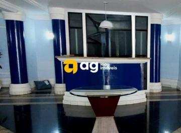 Apartamento · 140m² · 4 Quartos · 3 Vagas · Apartamento R$ 975.000,00 Alto Padrão Mobiliado com Vista para a Praia do Forte