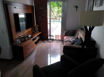 Apartamento · 56m² · 2 Quartos · 1 Vaga · APARTAMENTO À VENDA COM 2 QUARTOS EM CAMPINHO