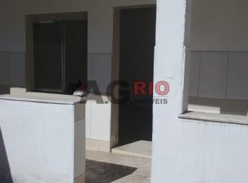 Casa · 76m² · 2 Quartos · 1 Vaga · Casa à venda, 2 quartos, 1 vaga, Gardênia Azul - Rio de Janeiro/RJ