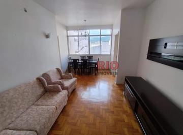 Apartamento · 88m² · 3 Quartos · 1 Vaga · COBERTURA À VENDA COM 3 QUARTOS NO MEIÉR
