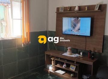 Casa · 120m² · 2 Quartos · 1 Vaga · CASA EM CONDOMÍNIO À VENDA COM 2 QUARTOS EM REALENGO