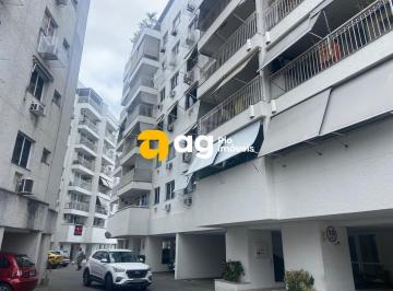 Apartamento · 65m² · 2 Quartos · 1 Vaga · APARTAMENTO À VENDA COM 2 QUARTOS EM VILA VALQUEIRE
