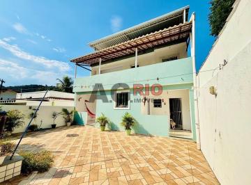 Casa · 126m² · 2 Quartos · 2 Vagas · CASA À VENDA NA TAQUARA COM 2 QUARTOS