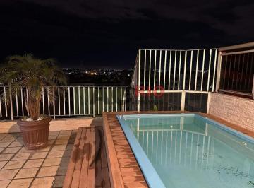 Apartamento · 275m² · 3 Quartos · 2 Vagas · COBERTURA À VENDA COM 3 QUARTOS DENTRO DO CONDOMÍNIO NOVA VALQUEIRE