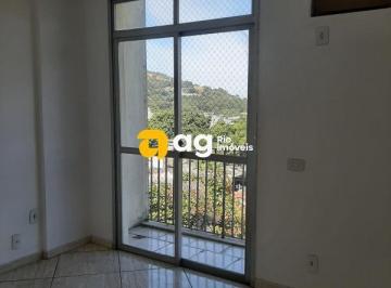 Apartamento · 61m² · 2 Quartos · 1 Vaga · Apto 61 m² com 2 Quartos em Praça Seca, Rio de Janeiro – Venda R$ 150.000,00