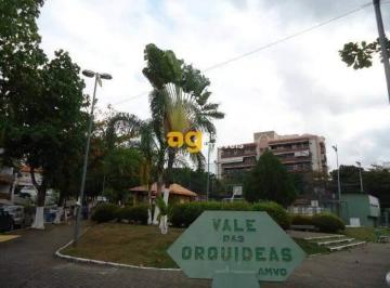 Apartamento · 125m² · 3 Quartos · 2 Vagas · APARTAMENTO À VENDA 3 QUARTOS NO CONDOMÍNIO VALE DAS ORÍQUEAS EM VILA VALQUEIRE