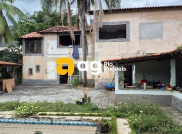 Casa · 565m² · 6 Quartos · 4 Vagas · CASA DUPLEX À VENDA COM 6 QUARTOS NA FREGUESIA DE JPA