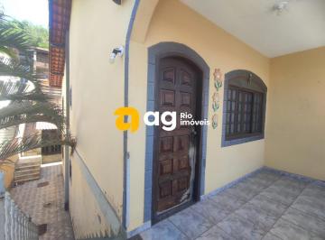 Casa · 256m² · 5 Quartos · 1 Vaga · DUAS CASAS À VENDA COM TOTAL DE 5 QUARTOS NO TANQUE