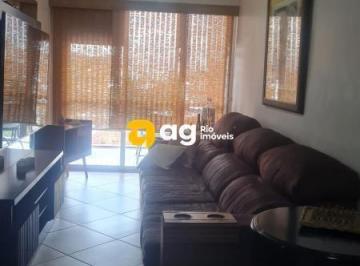 Apartamento · 103m² · 2 Quartos · 2 Vagas · APARTAMENTO À VENDA COM 2 QUARTOS EM CAMPINHO