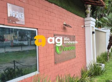 Casa · 108m² · 5 Quartos · 2 Vagas · CASA EM CONDOMÍNIO À VENDA COM 5 QUARTOS EM VARGEM PEQUENA