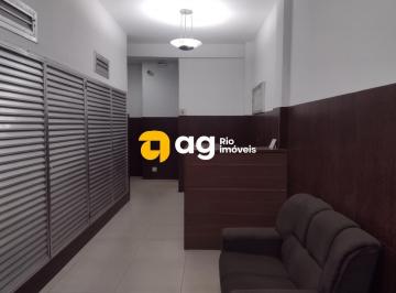 Comercial · 33m² · 1 Vaga · SALA COMERCIAL À VENDA COM 33 M² NO TANQUE