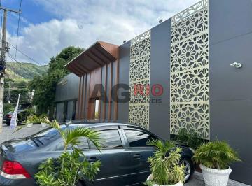 Comercial · 1000m² · SALÃO DE FESTAS DE LUXO À VENDA COM 1000 M² EM BANGU