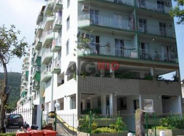 Apartamento · 128m² · 2 Quartos · 2 Vagas · COBERTURA DUPLEX À VENDA COM 2 QUARTOS NA TAQUARA