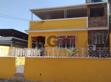 Casa · 48m² · 3 Quartos · CASA À VENDA COM DE 3 QUARTOS EM RICARDO DE ALBUQUERQUE
