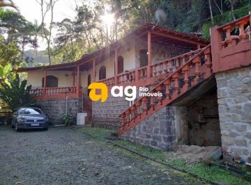 Casa · 69m² · 3 Quartos · 1 Vaga · CASA EM CONDOMÍNIO À VENDA COM 3 QUARTOS EM MONTE OLIVETI GUAPIMIRIM