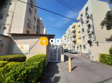 Apartamento · 45m² · 2 Quartos · APARTAMENTO À VENDA COM 2 QUARTOS NA TAQUARA