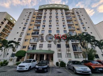 Apartamento · 46m² · 2 Quartos · 1 Vaga · APARTAMENTO À VENDA COM 2 QUARTOS NO CAMPINHO