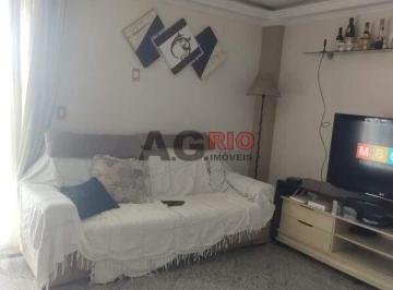Apartamento · 190m² · 3 Quartos · 1 Vaga · EXCELENTE COBERTURA DUPLEX COM 2 QUARTOS EM VILA VALQUEIRE 