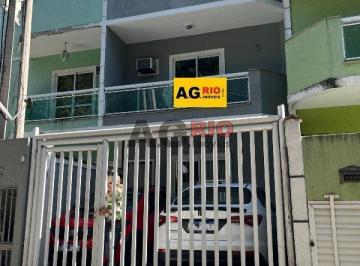 Casa · 103m² · 3 Quartos · 2 Vagas · APARTAMENTO À VENDA COM 3 QUARTOS EM VILA VALQUEIRE