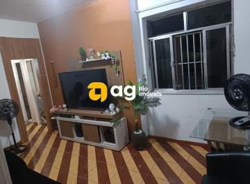 Apartamento · 65m² · 3 Quartos · APARTAMENTO À VENDA COM 3 QUARTOS EM MARECHAL HERMES