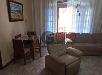 Casa · 140m² · 3 Quartos · 3 Vagas · APARTAMENTO TIPO CASA À VENDA COM 3 QUARTOS NA TAQUARA