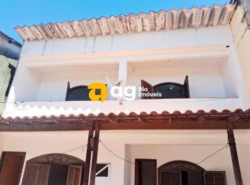 Casa · 194m² · 3 Quartos · 4 Vagas · CASA DUPLEX À VENDA COM 3 QUARTOS NA PRAÇA SECA