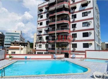Apartamento · 107m² · 2 Quartos · 2 Vagas · APARTAMENTO À VENDA DE 2 QUARTOS EM VILA VALQUEIRE