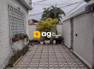Casa · 234m² · 3 Quartos · 2 Vagas · CASA À VENDA COM 3 QUARTOS EM BANGU