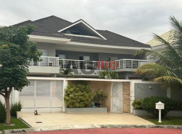 Casa · 569m² · 6 Quartos · 6 Vagas · CASA DE LUXO NA BARRA DA TIJUCA