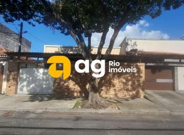 Casa · 97m² · 3 Quartos · 4 Vagas · CASA LINEAR À VENDA COM 3 QUARTOS NA PRAÇA SECA