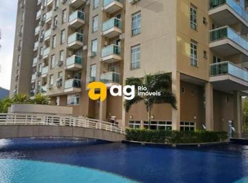 Apartamento · 38m² · 1 Quarto · 1 Vaga · APARTAMENTO À VENDA COM 1 QUARTO NA TAQUARA
