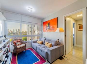 Apartamento · 64m² · 2 Quartos · 2 Vagas · Apartamento com 2 quartos, à venda no bairro Boa Vista, Porto Alegre