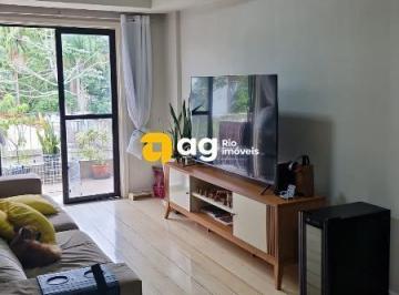 Apartamento · 115m² · 3 Quartos · 1 Vaga · APARTAMENTO À VENDA COM 3 QUARTOS NO PECHINCHA