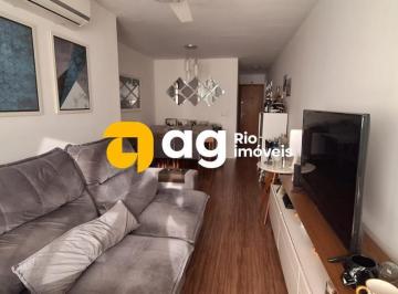 Apartamento · 82m² · 3 Quartos · 1 Vaga · APARTAMENTO À VENDA COM 3 QUARTOS NA TAQUARA