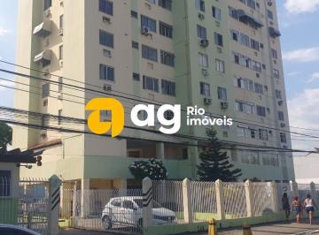 Apartamento · 52m² · 2 Quartos · 2 Vagas · APARTAMENTO À VENDA COM 2 QUARTOS EM BENTO RIBEIRO