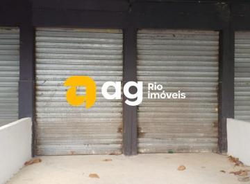 Comercial · 38m² · Loja de 38 m² à venda em Vila Valqueire, RJ – R$ 210.000,00