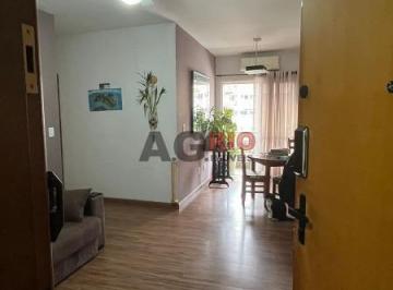 Apartamento · 86m² · 2 Quartos · 1 Vaga · APARTAMENTO À VENDA COM 2 QUARTOS NA PRAÇA SECA