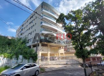 Apartamento · 63m² · 2 Quartos · 1 Vaga · APARTAMENTO À VENDA COM 2 QUARTOS EM VILA VALQUEIRE