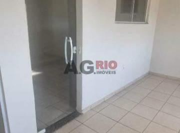 Casa · 50m² · 1 Quarto · CASA DE VILA À VENDA COM 1 QUARTO EM REALENGO