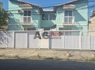 Apartamento · 65m² · 2 Quartos · CASA GEMINADA À VENDA EM CONDOMÍNIO COM 2 QUARTOS EM BENTO RIBEIRO