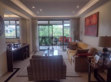 Apartamento · 191m² · 3 Quartos · 2 Vagas · APARTAMENTO DE LUXO À VENDA 3 QUARTOS EM VILA VALQUEIRE